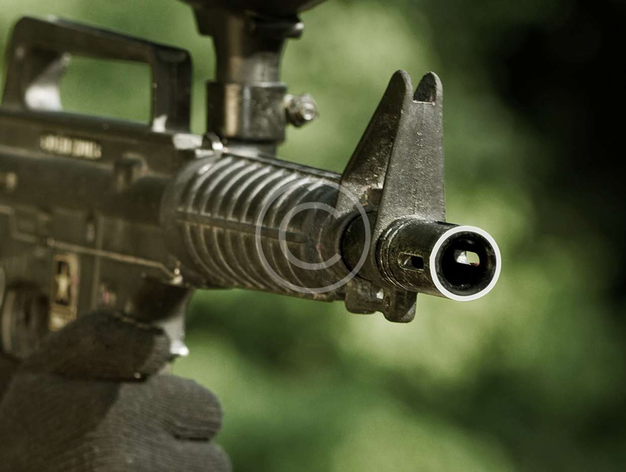 The Different Grades of Paint