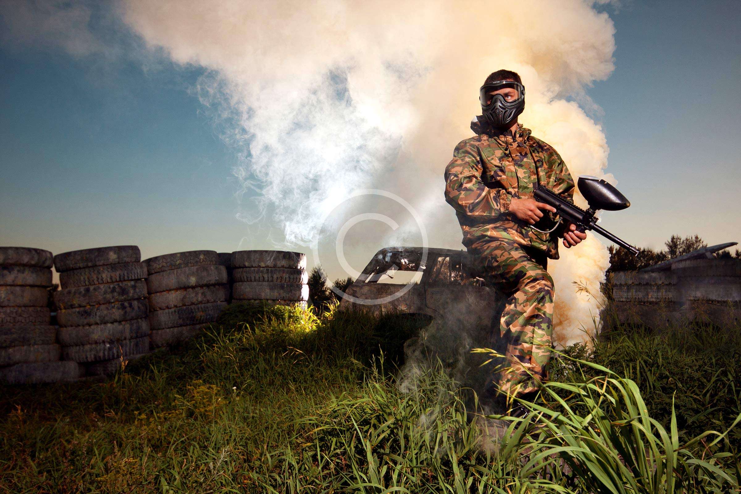 What To Wear For Paintball A Beginner’s Guide